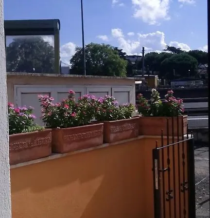 Ibiscus Appartamento