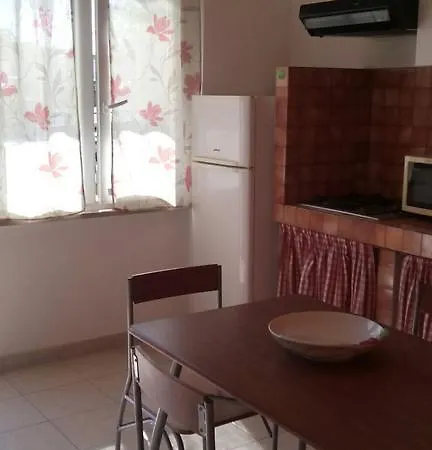 Appartamento Ibiscus Roma