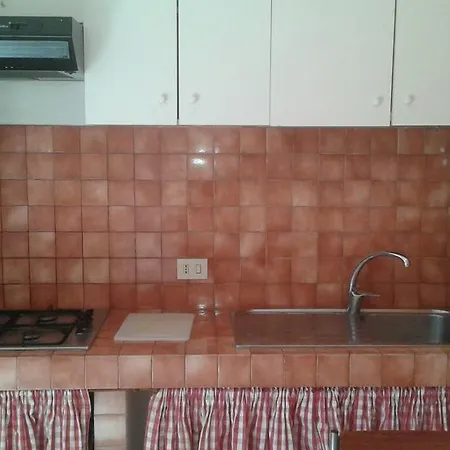 Ibiscus Appartamento *