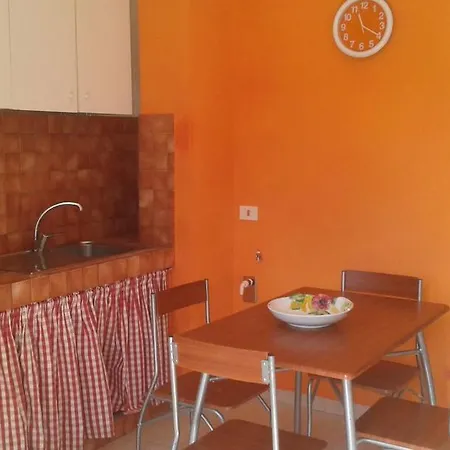 Appartamento Ibiscus Roma