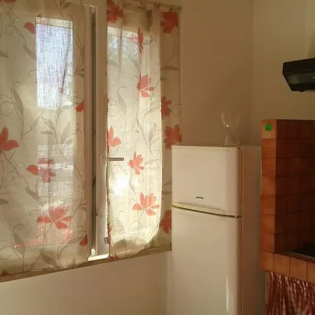 Ibiscus Appartamento Roma