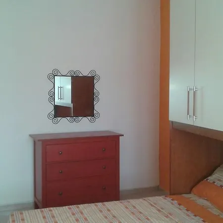 Ibiscus Appartamento